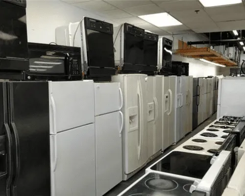 Visalia Appliance Reconditioning