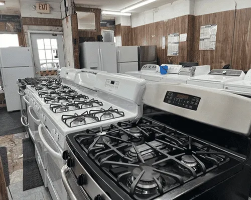 Appliance Reconditioning