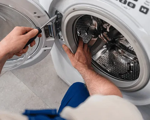 Visalia Dryer Repair