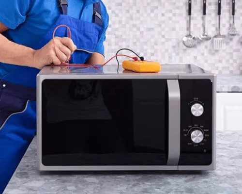 Microwave Repair in Hanford