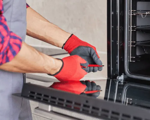 Oven Repair Hanford