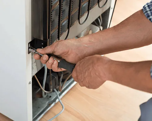 Refrigerator Repair Hanford