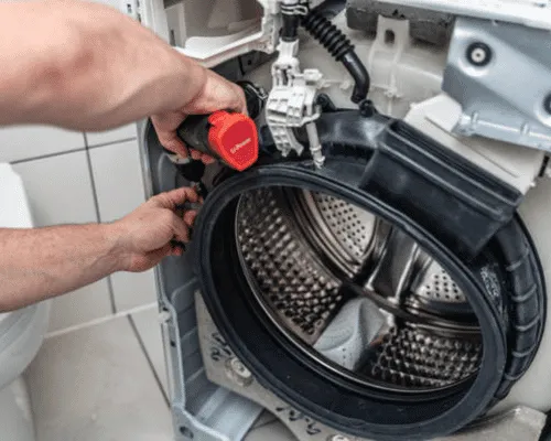 Microwave Repair Hanford