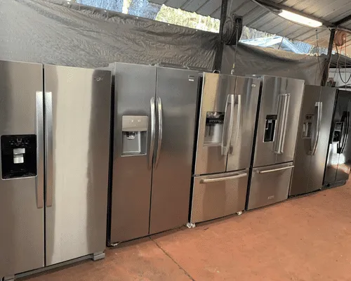 Refrigerator Repair Hanford