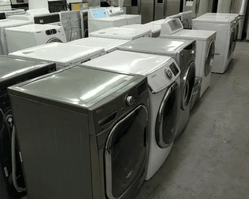 Used Appliance Sales in Hanford