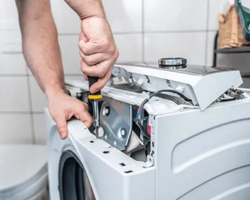 Dryer Repair Hanford
