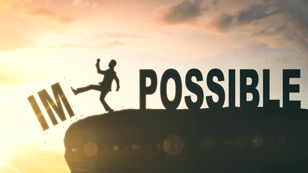 Motivational Support at Chosen Nation Ministries International