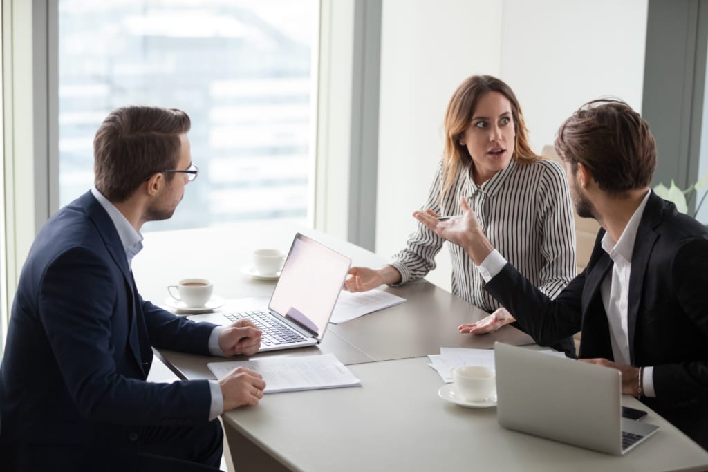   Accurate HR Documentation Services 