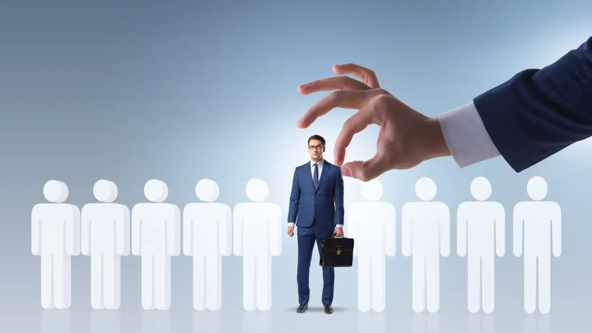  Searching for Recruitment and Onboarding?