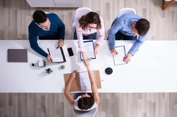 How to Recruit New Employees in Calgary