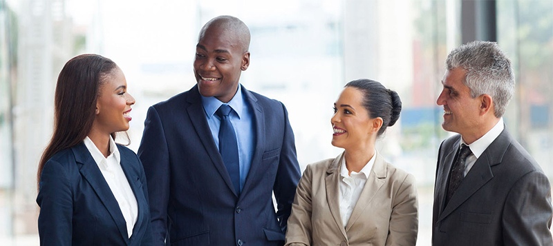 Business Administration Service Near Calgary