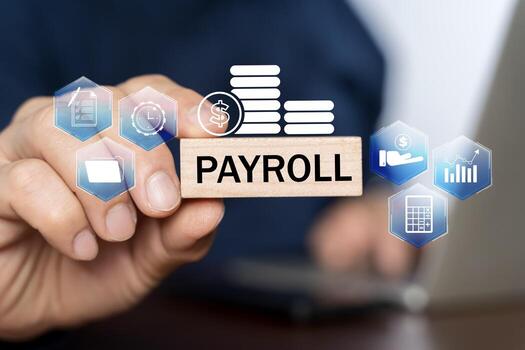 Payroll Services Near Me | Payroll Solutions Calgary