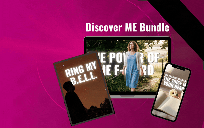 Discover ME Bundle