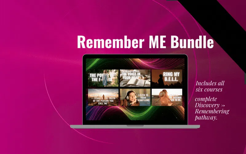 Remember ME Bundle
