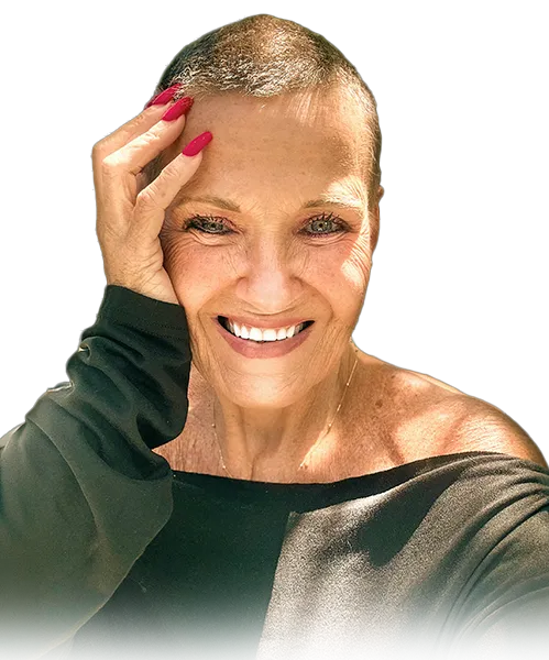 Mary Elizabeth