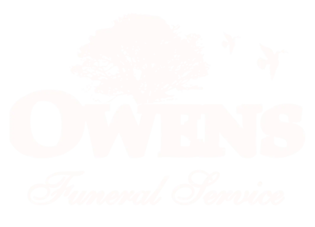 Funeral Home Logo