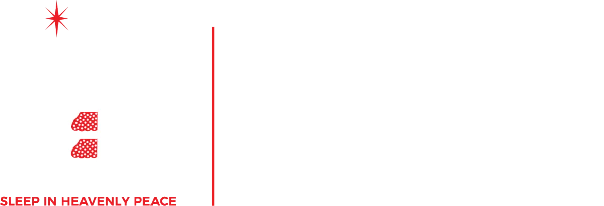 Sleep In heavenly peace