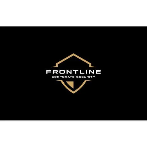 Security Guard Company - Frontline Corporate Security