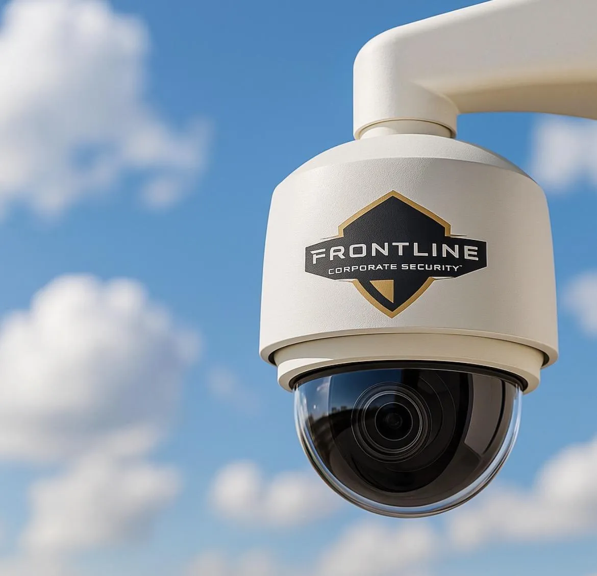 Security Guard Company - Frontline Corporate Security