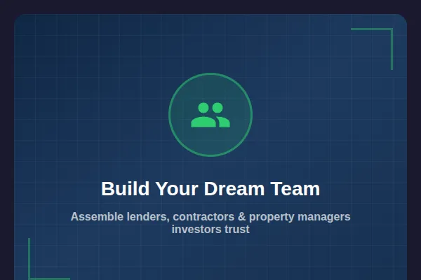 Skyscraper under construction with crane and blue sky