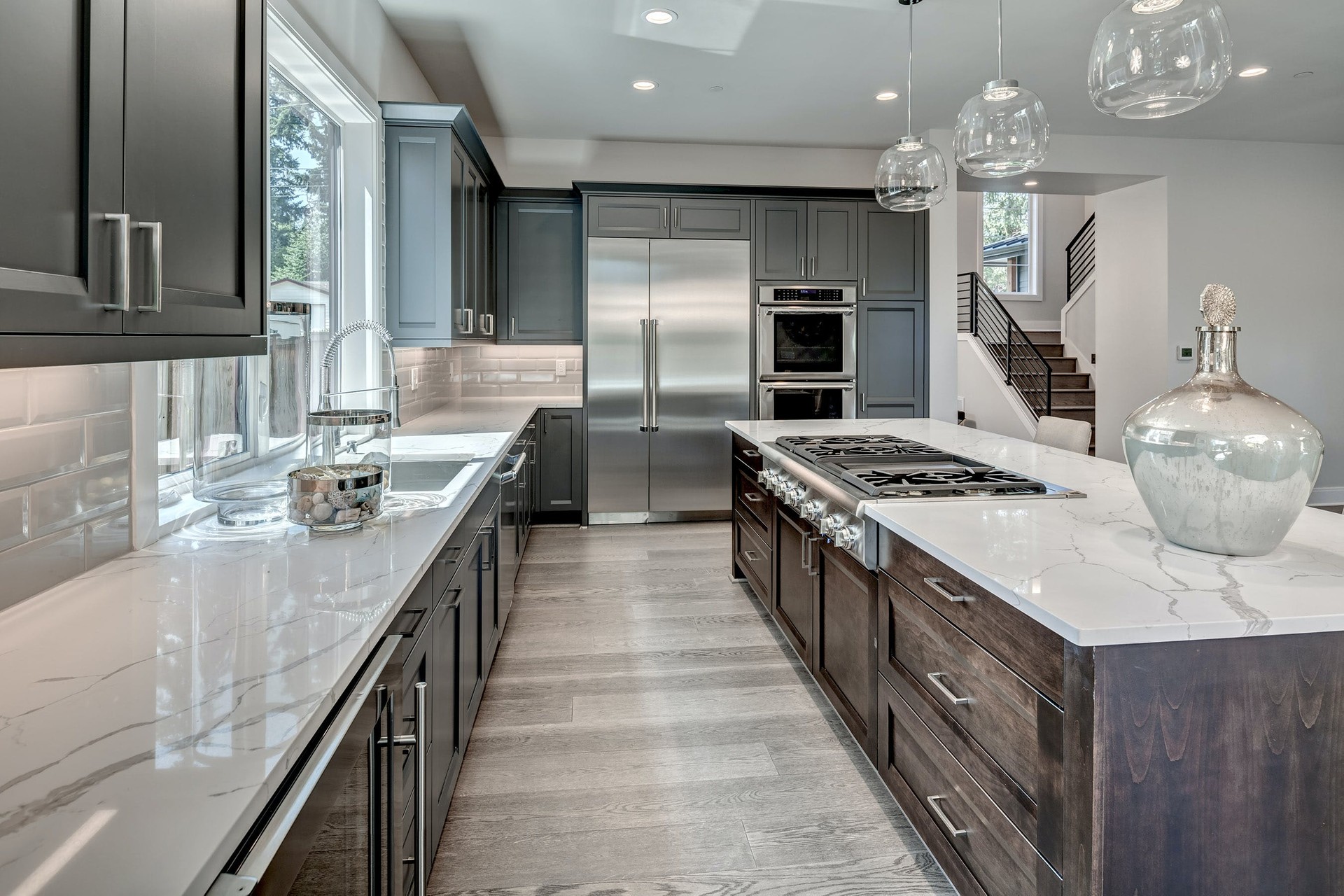 Houston Home Remodeling & Renovation Experts - Altira Home Remodeling Houston