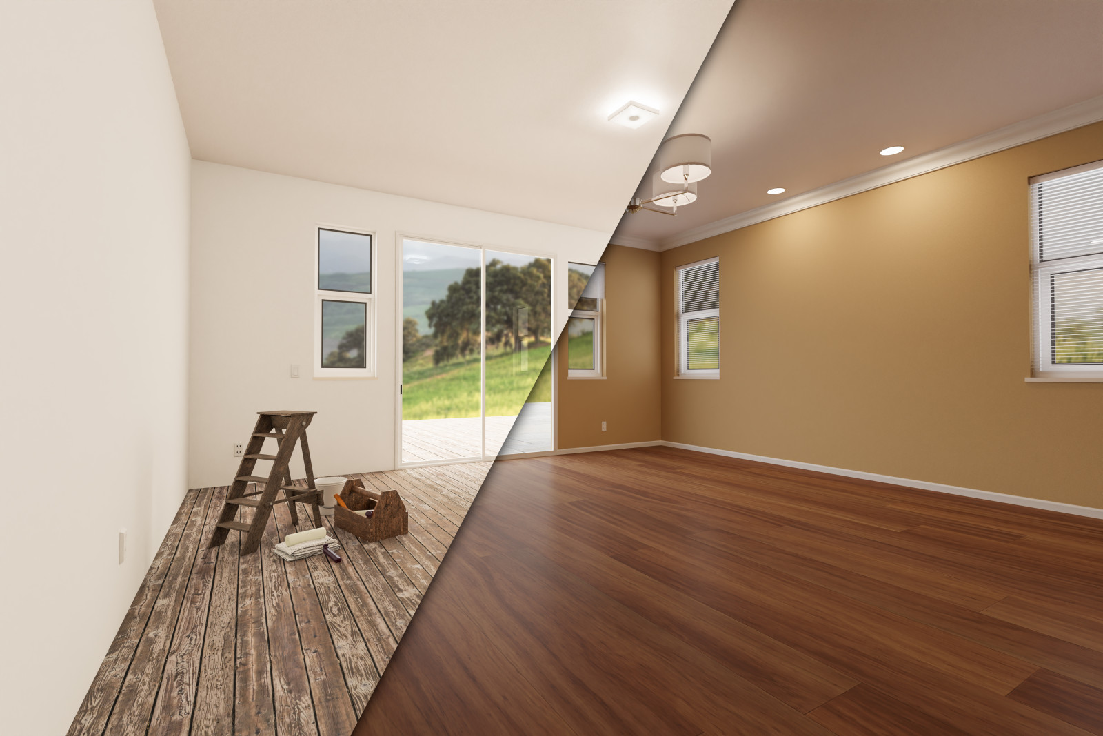 Houston Home Remodeling & Renovation Experts - Altira Home Remodeling Houston
