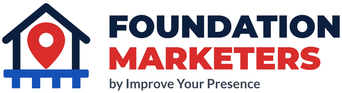Foundation Marketers logo