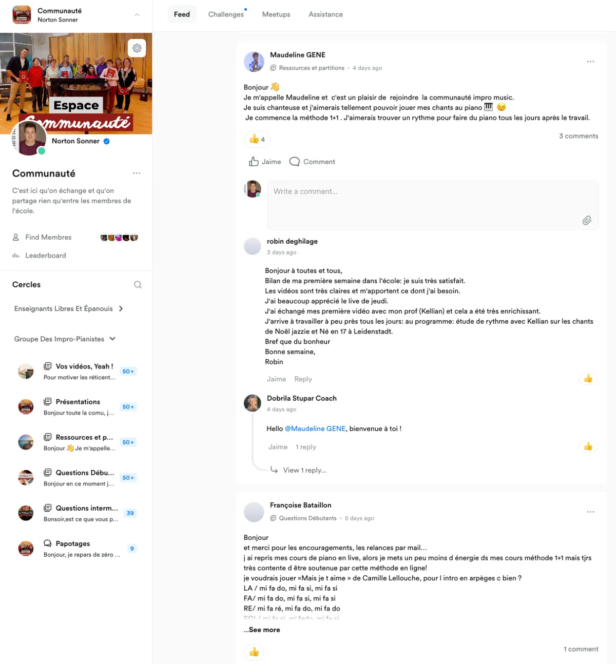 Communauté