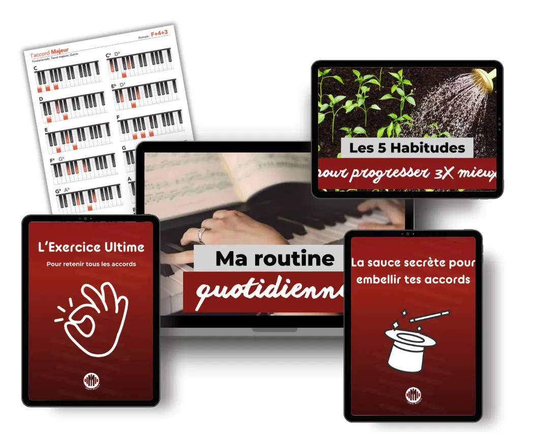 Bonus 4,5,6,7
