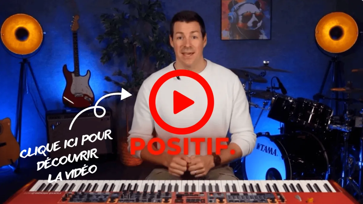 Découvre la méthode