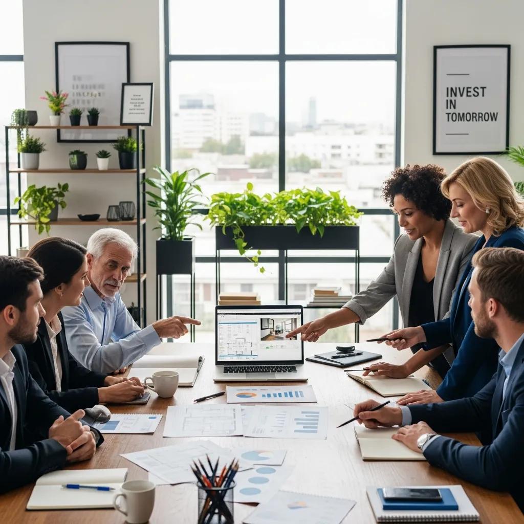 Explore Investor Loan Options: A Professional Comparison Guide