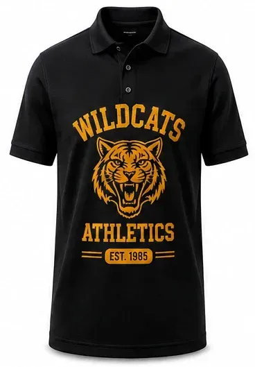 Screen Printing Method