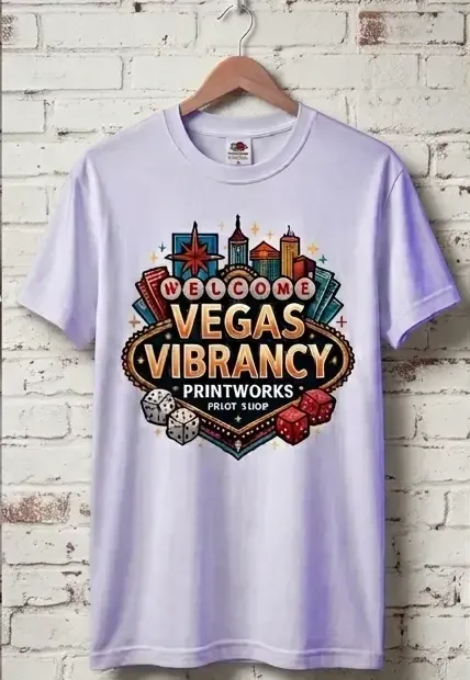 Bella+Canvas Apparel Blank T-Shirt