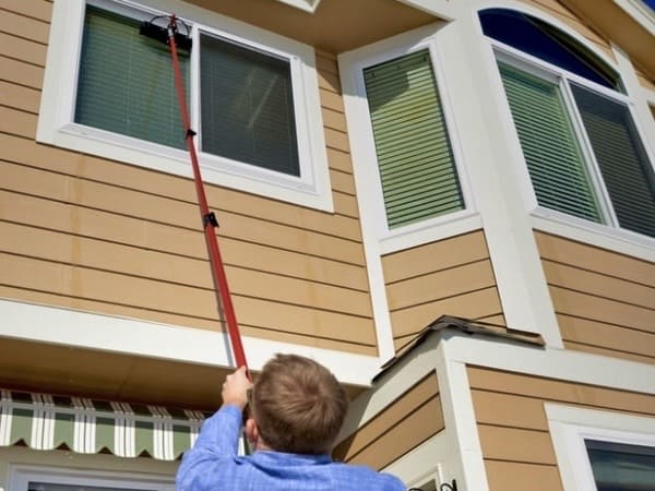 Window Cleaning in Lancaster