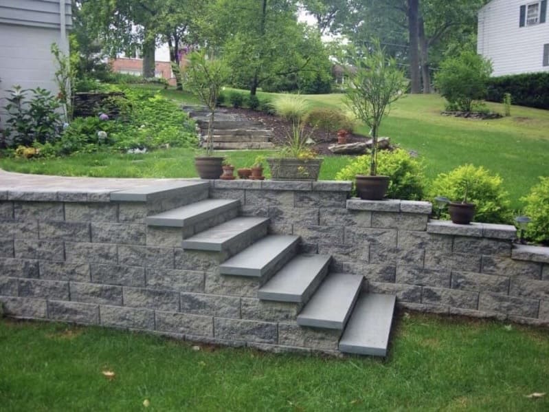 Landscape Design in Lancaster