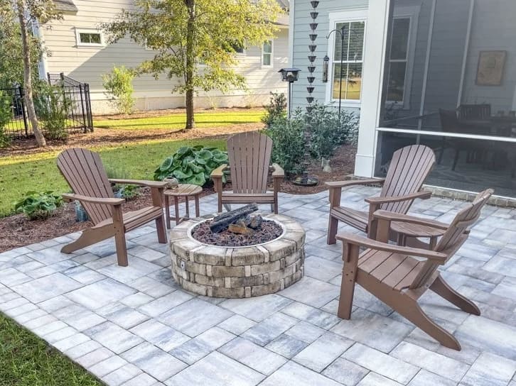 Mulch Installation Lancaster