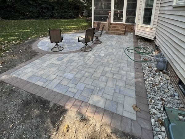 Landscaping Lancaster