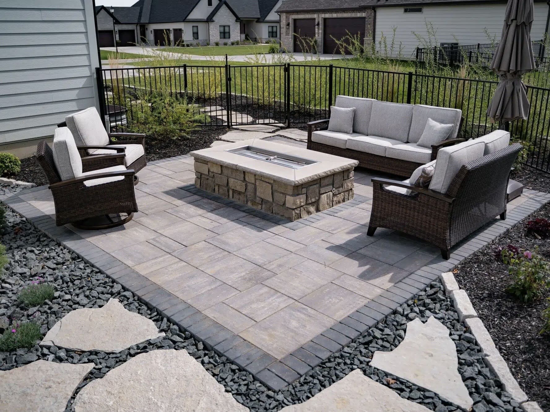 Landscaping Lancaster