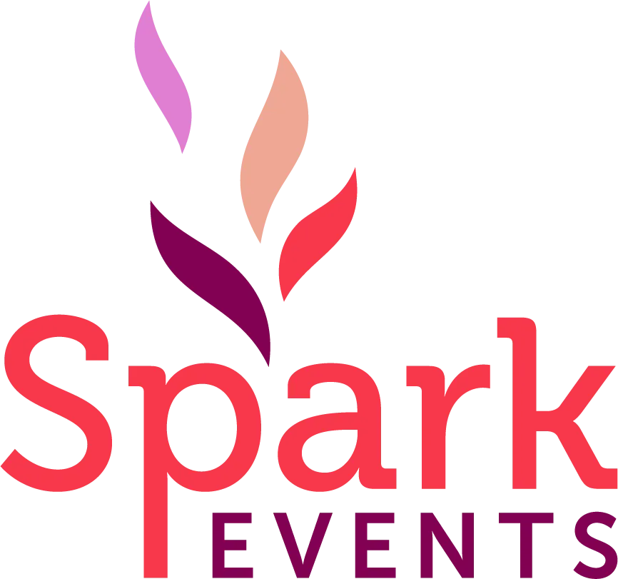 Spark Events Logo