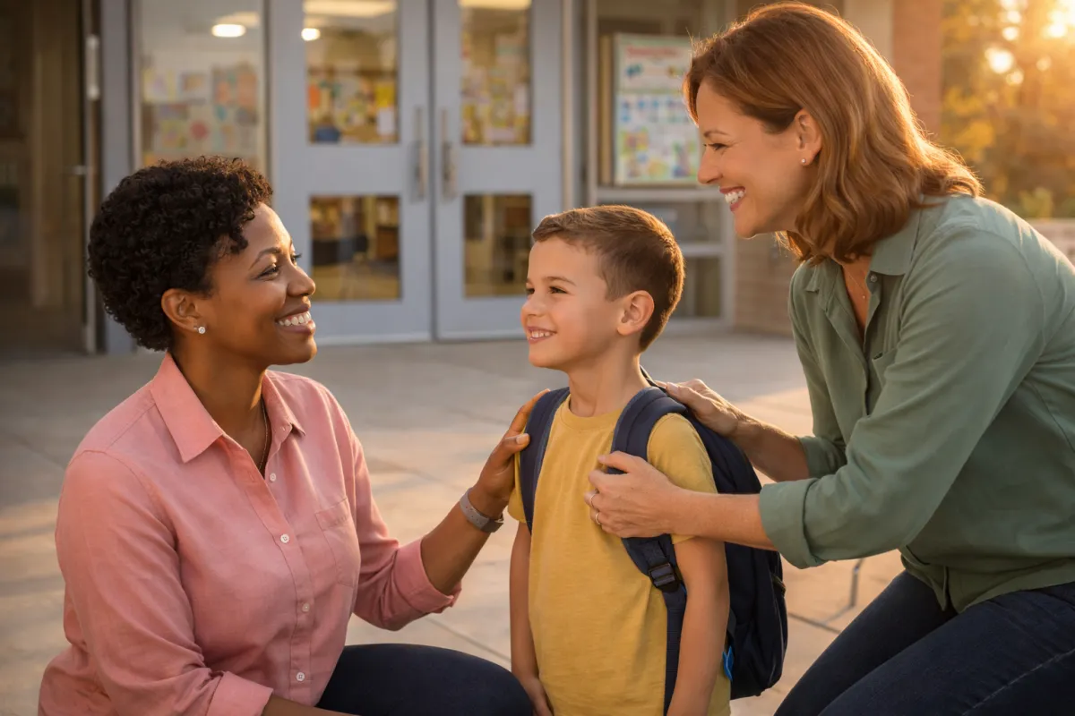 Enhancing Communication and Parent Engagement with CRM Solutions