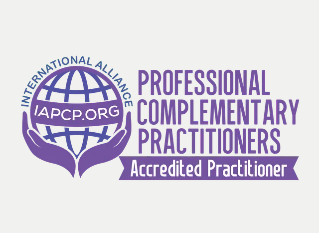 IAPCP Accredited Practitioner