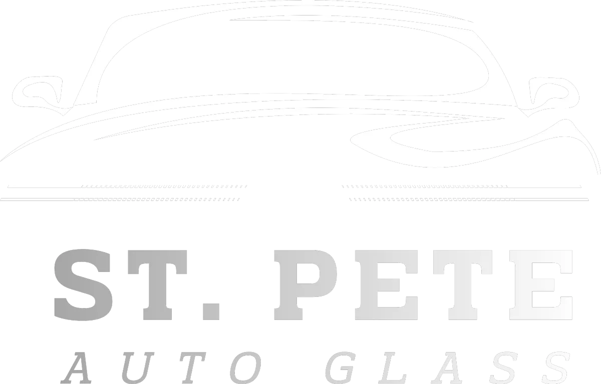 St. Pete Auto Glass Logo