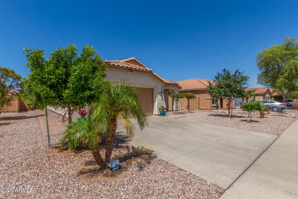Home For Sale