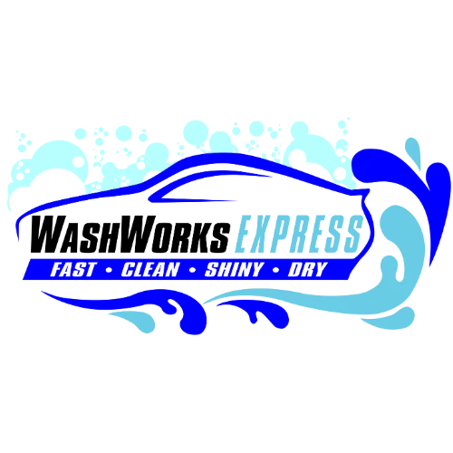 WashWorks Express Unlimited Car Wash - South Texas Locations