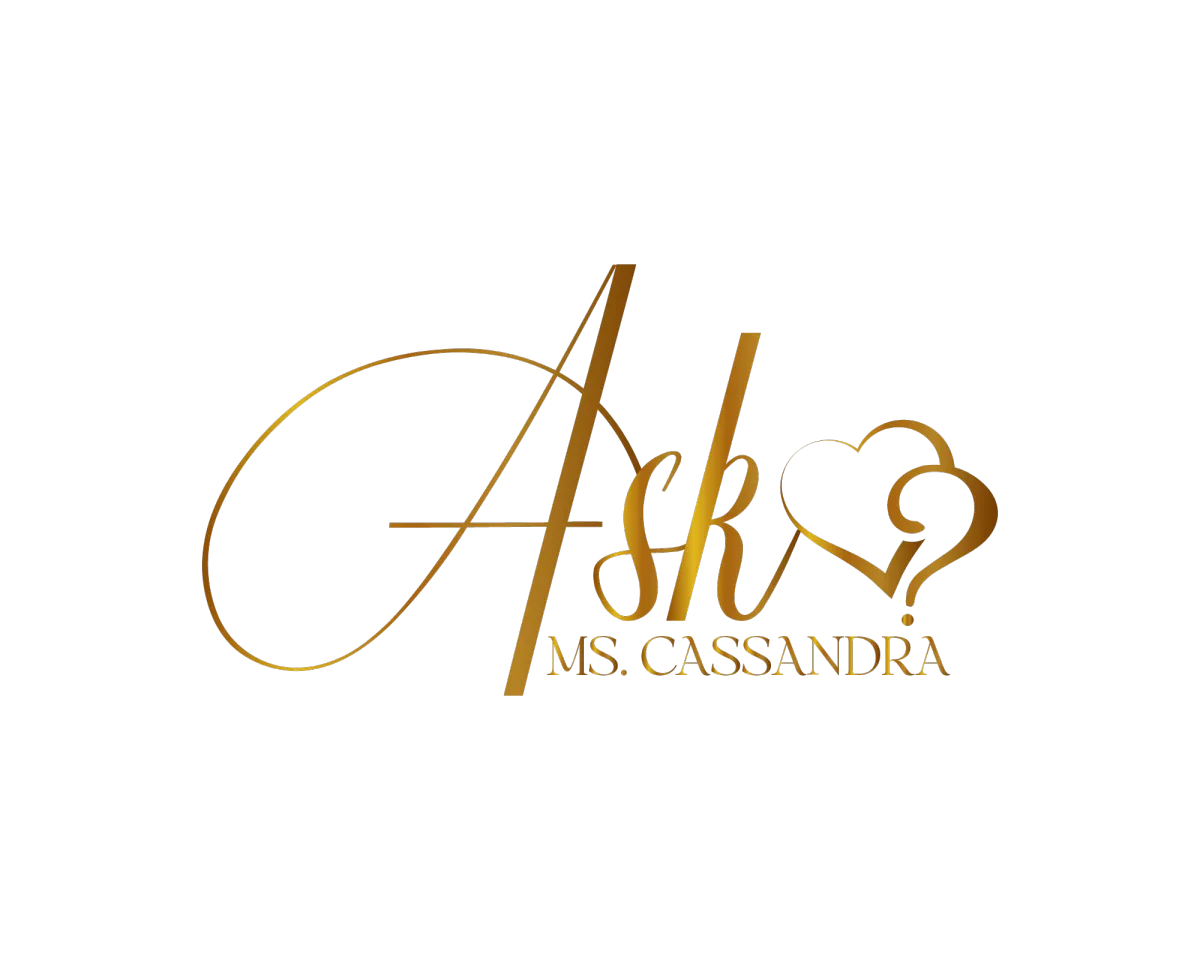AskMsCassandra Logo