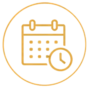 Crown Wellness | Daily overload icon