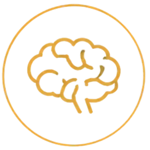 Crown Wellness | Chronic Stress icon