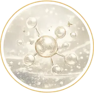 Crown Wellness | Ultra small nano particles suspended in purified water