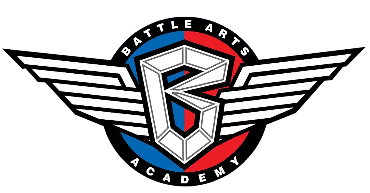 Battle Arts Academy Logo