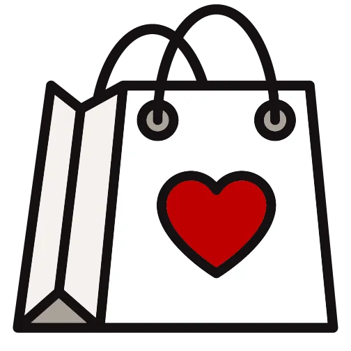 shopping icon